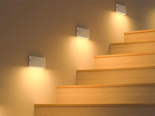 stair lights indoor