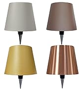 Pridola Wireless Bottle Lamp-Wine Bottle Lights with Touch Dimming, 3 Color Temperatures Table La...