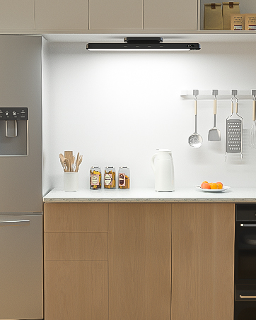 under cabinet lights