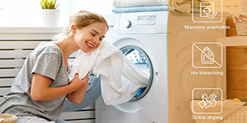 Bathroom Sets with Shower Curtain
