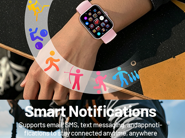 childrens smartwatch