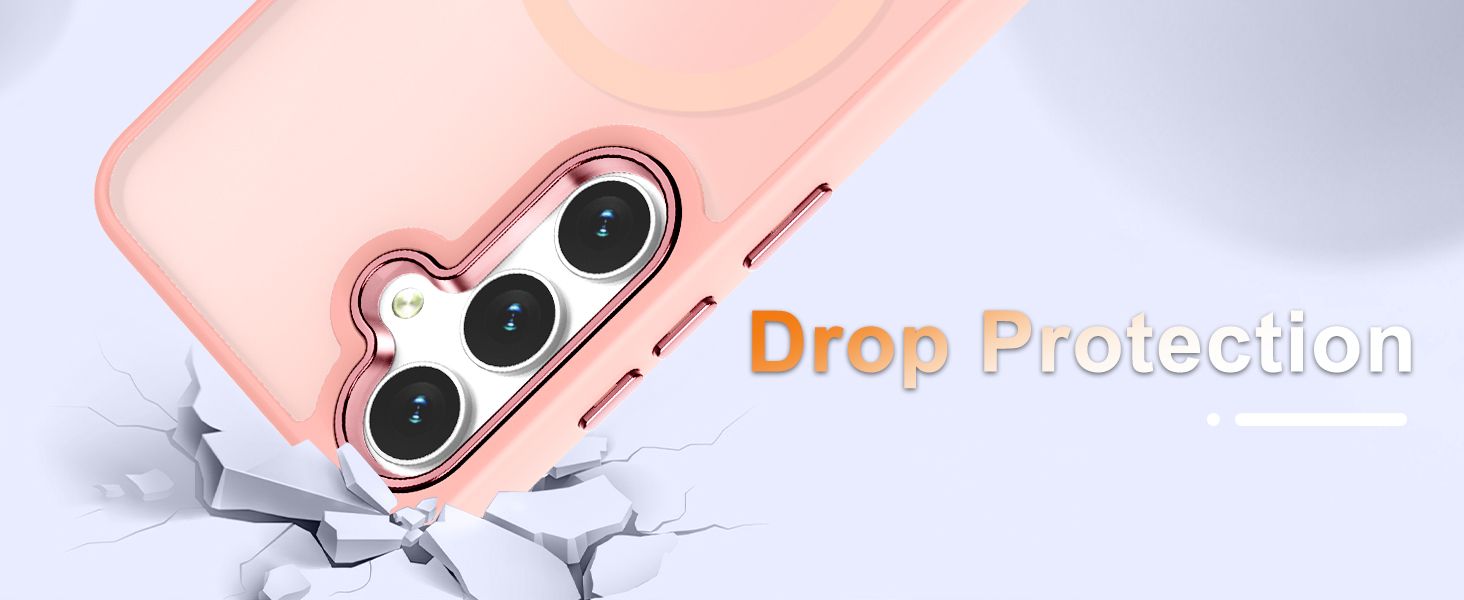 Drop Protection