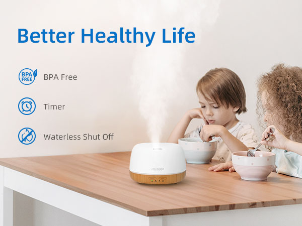 baby humidifiers 