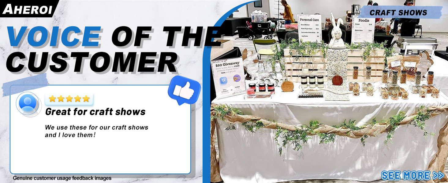 craft shows