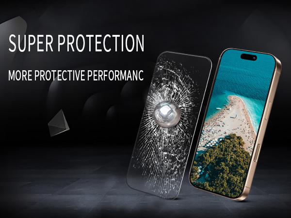 iphone screen protector 17 air