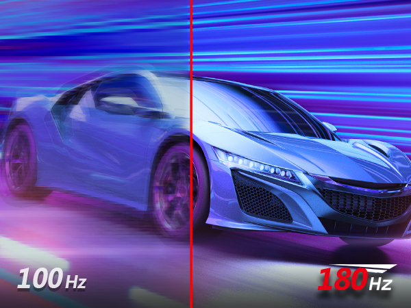 180HZ