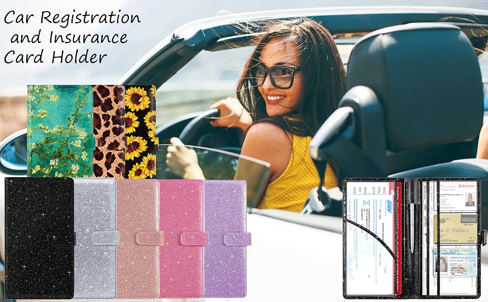 car holder