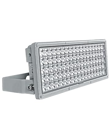 100W floodlight
