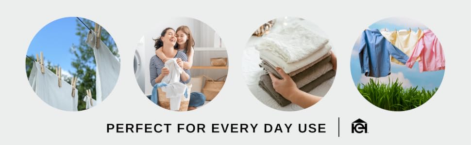 perfect for everyday use: Household Essentials