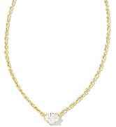Kendra Scott Cailin Pendant Necklace, Fashion Jewelry for Women