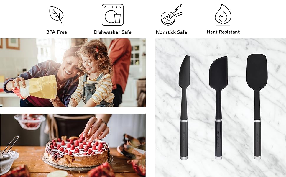 kitchenaid spatula