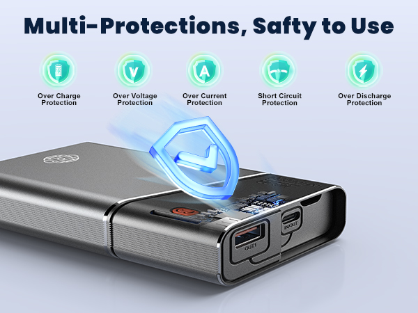 power bank for iphone