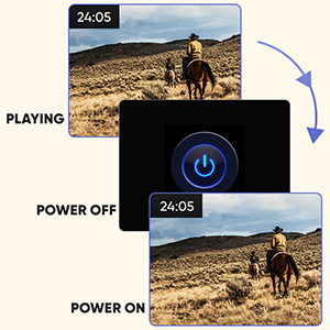 mini dvd player