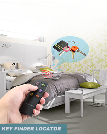 key finder locator