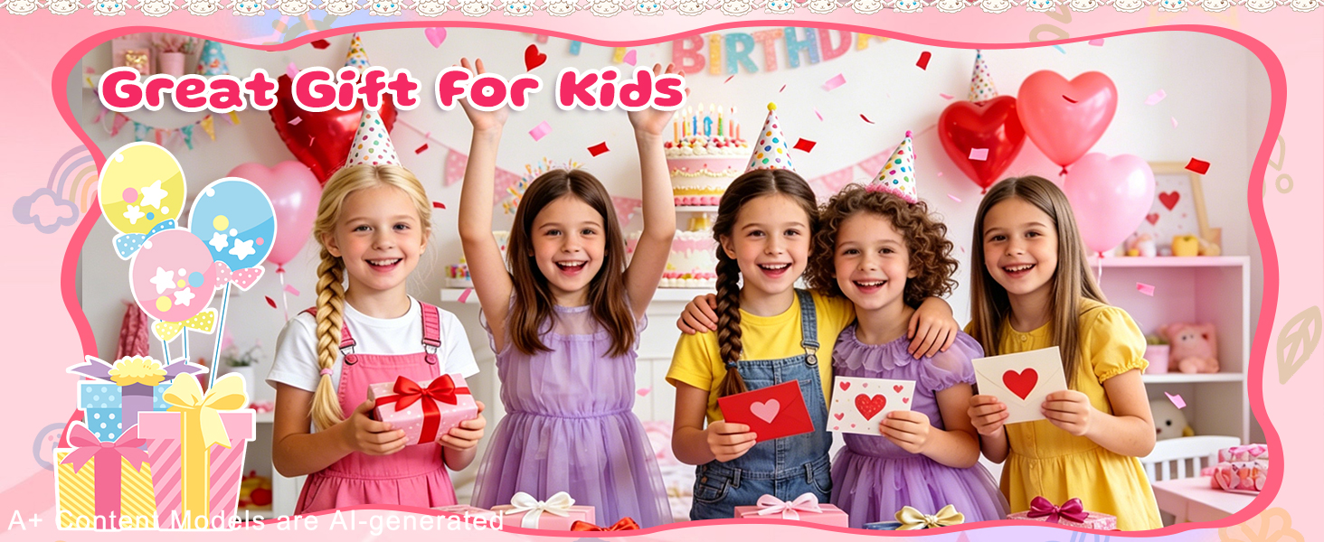 princess rings party favors