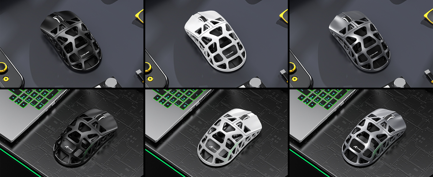 R3 Mouse