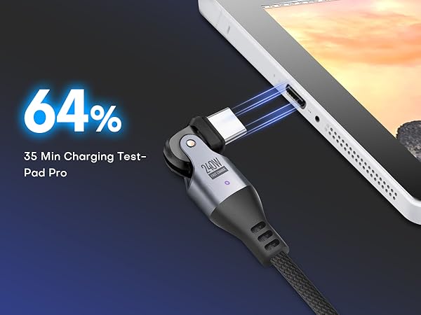 USB C to C cable