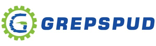 brand GREPSPUD