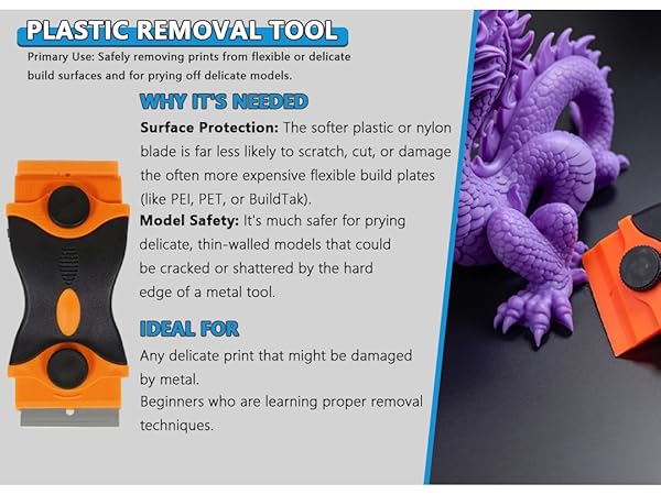 3d printing tools