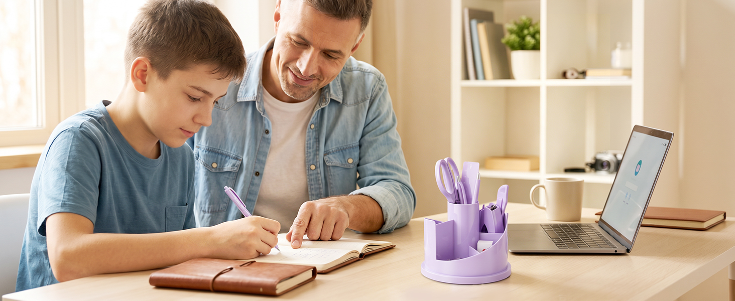 Office Supplies Set