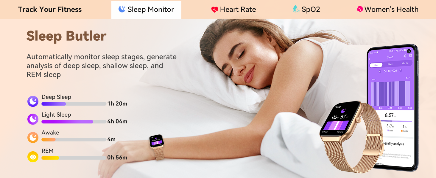 P99 smart watch