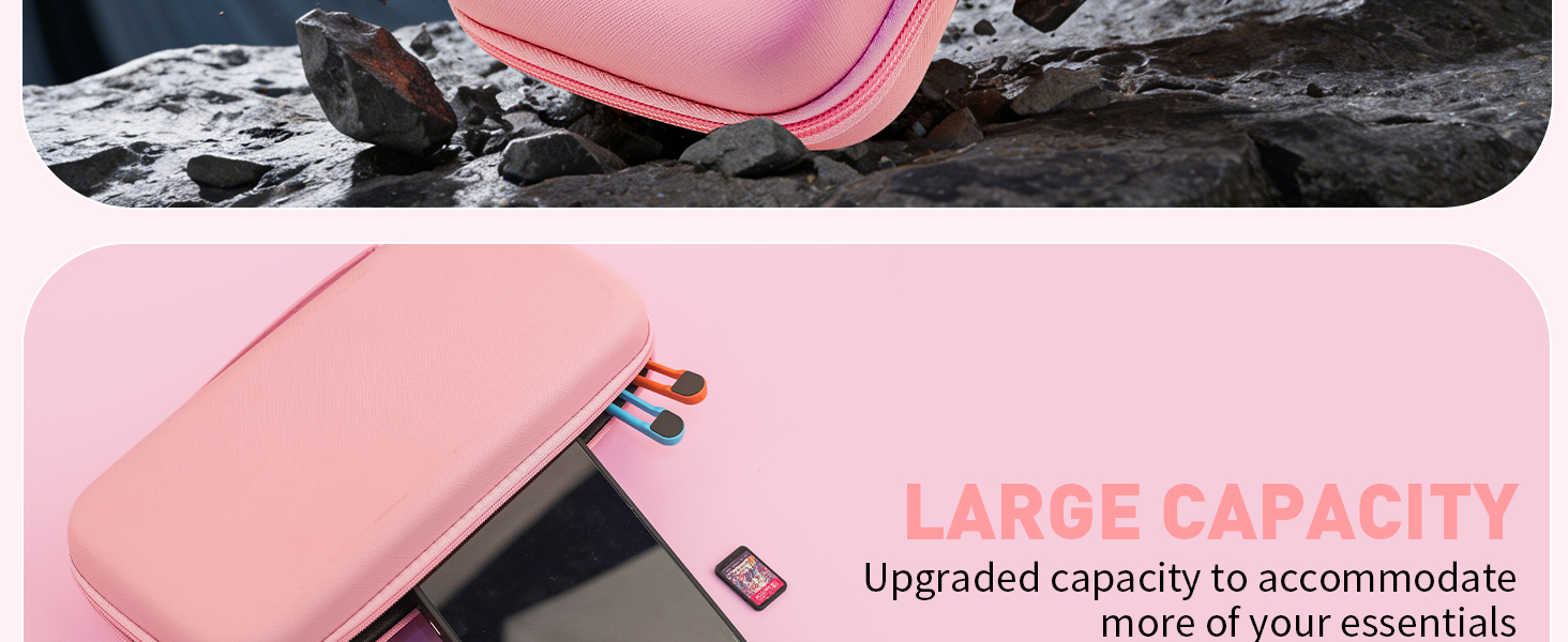 switch 2 cases