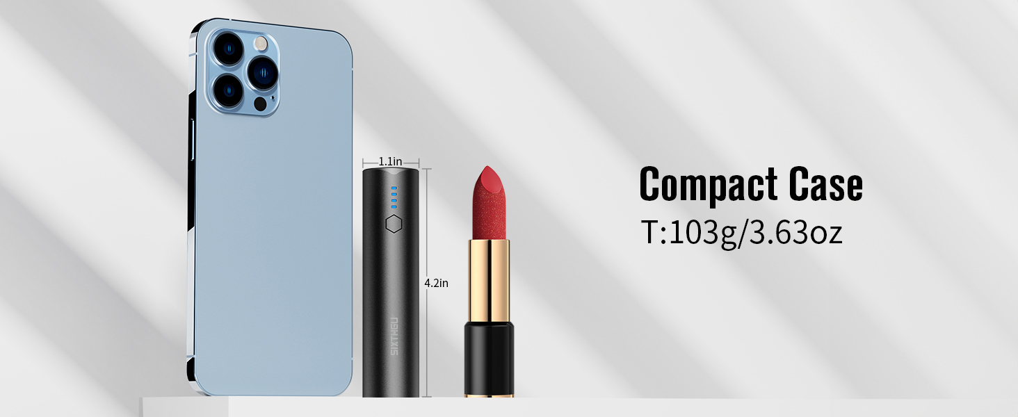 compact