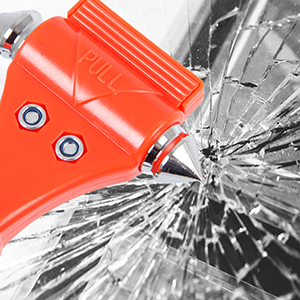 car window breaker tool