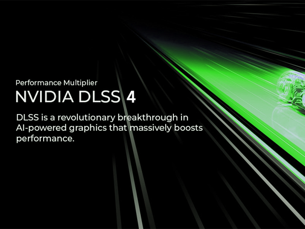 DLSS4