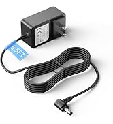 24.8V Cordless Vacuum Charger for Shark Rocket Pro DK33-248080H-U, for Pet Pro IX141 IX140H IX140...