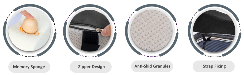 Chair Arm Pad