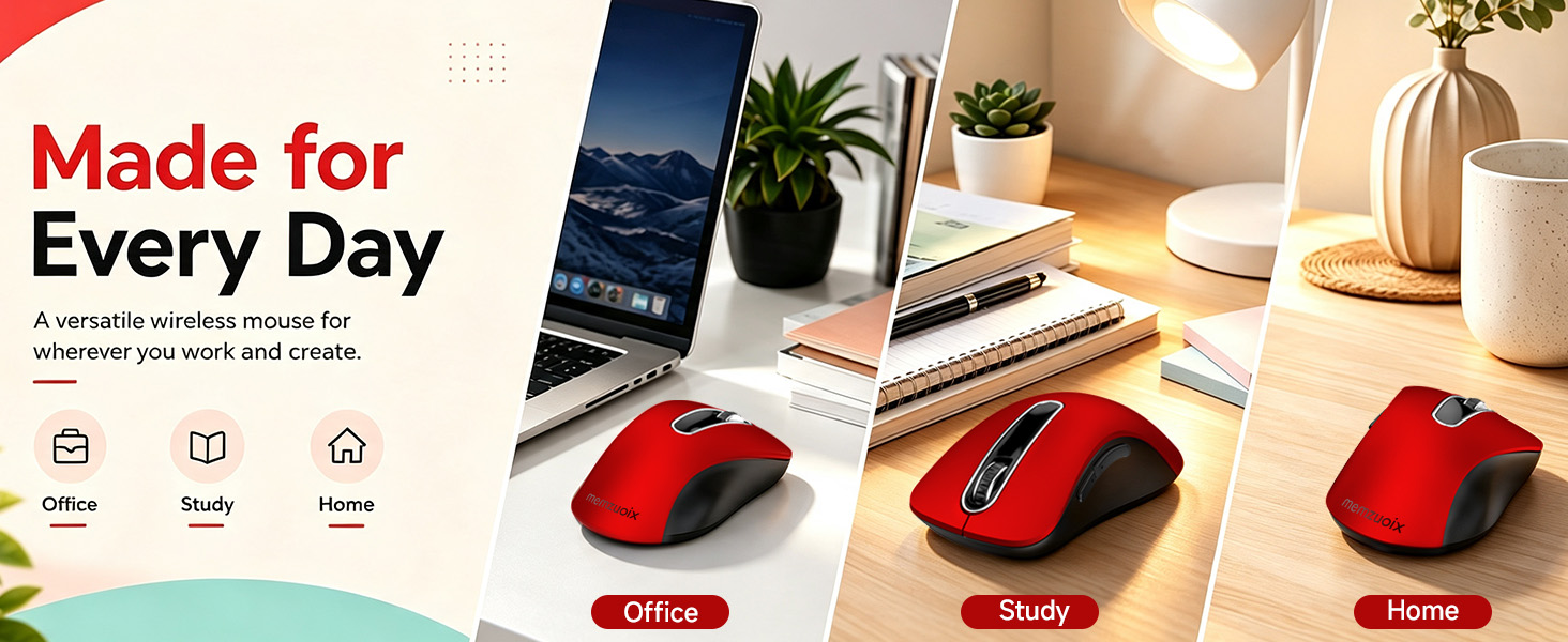 mouse