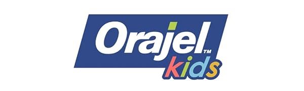 Orajel Kids