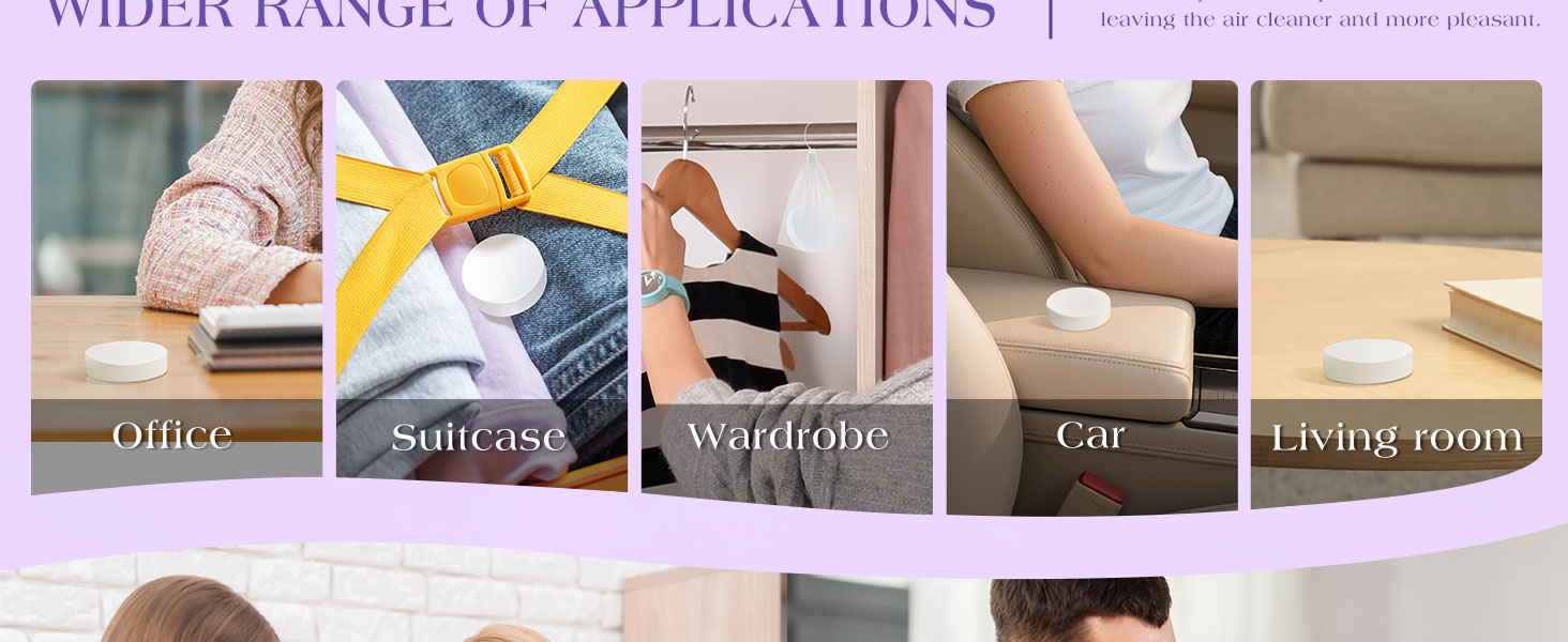 Shower Steamers Aromatherapy
