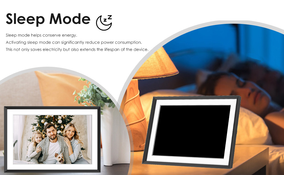 digital photo frame, digital picture frame