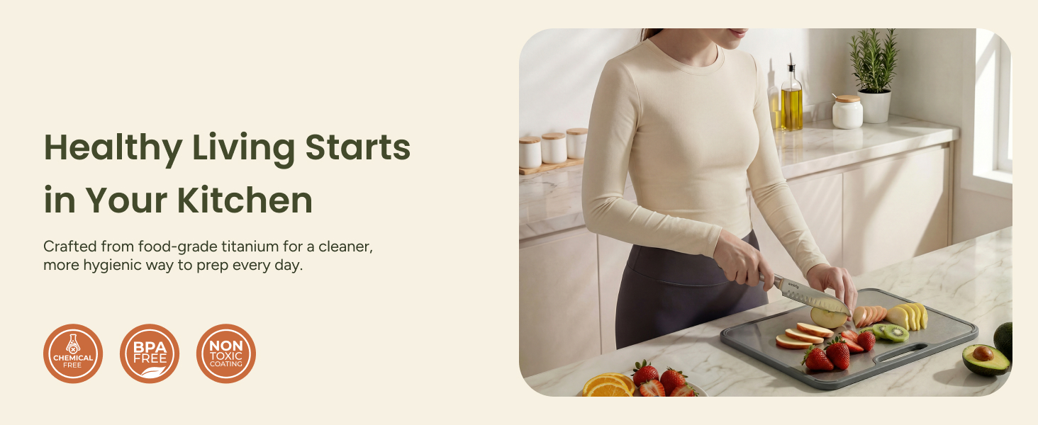cutting board set