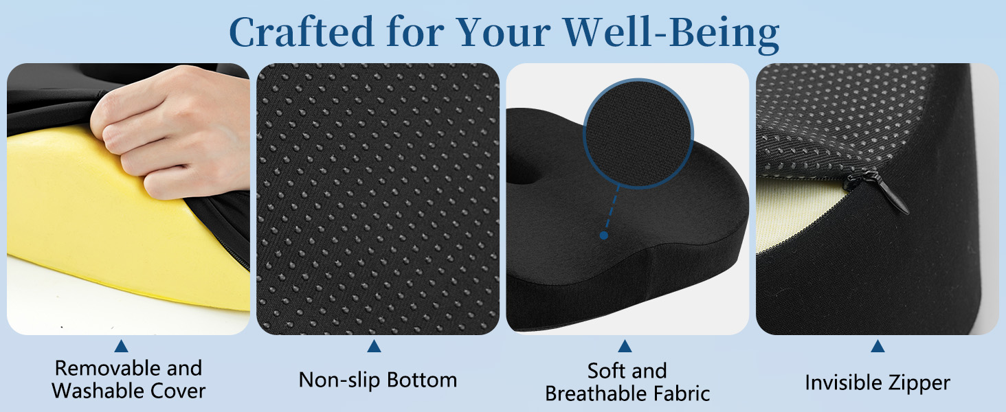 seat cushion