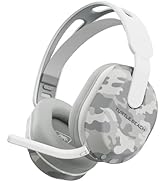 Turtle Beach Stealth 500 Wireless Gaming Headset Licensed for Xbox Series X|S, Compatible with Xb...