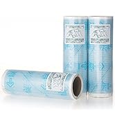 Pet Hair Lint Roller Refills Pet Hair Removal Refills, Japanese UNIKON 802 Sticky Mop Refill 90 S...