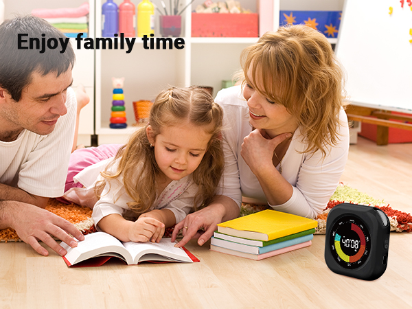 timer for kids