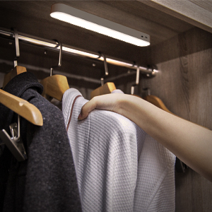 LED wardrobe light
