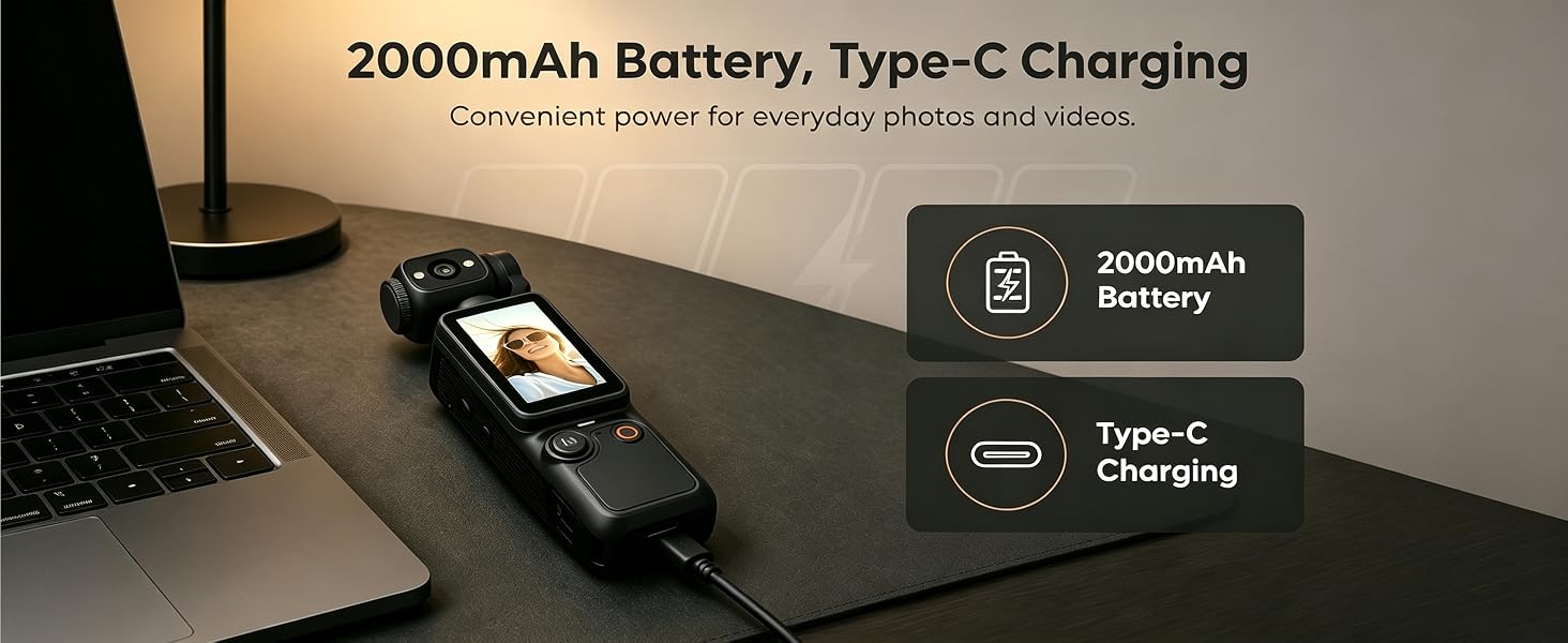 action camera