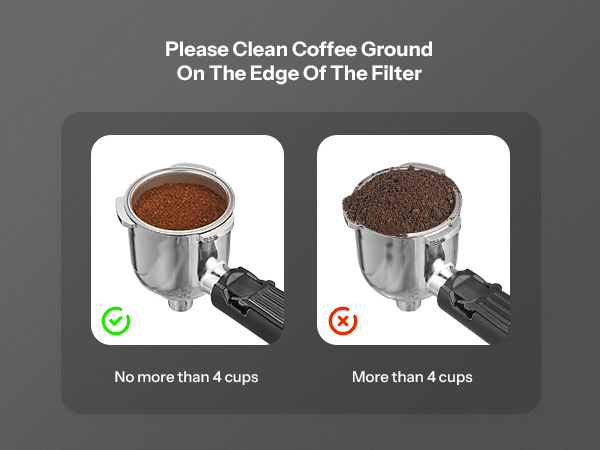 espresso machine