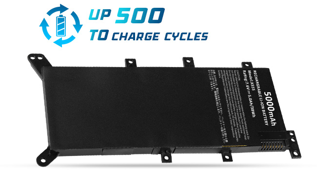 C21N1347 Laptop Battery