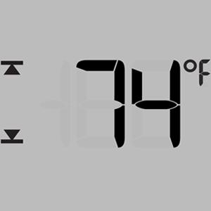 multi-sensor thermometer