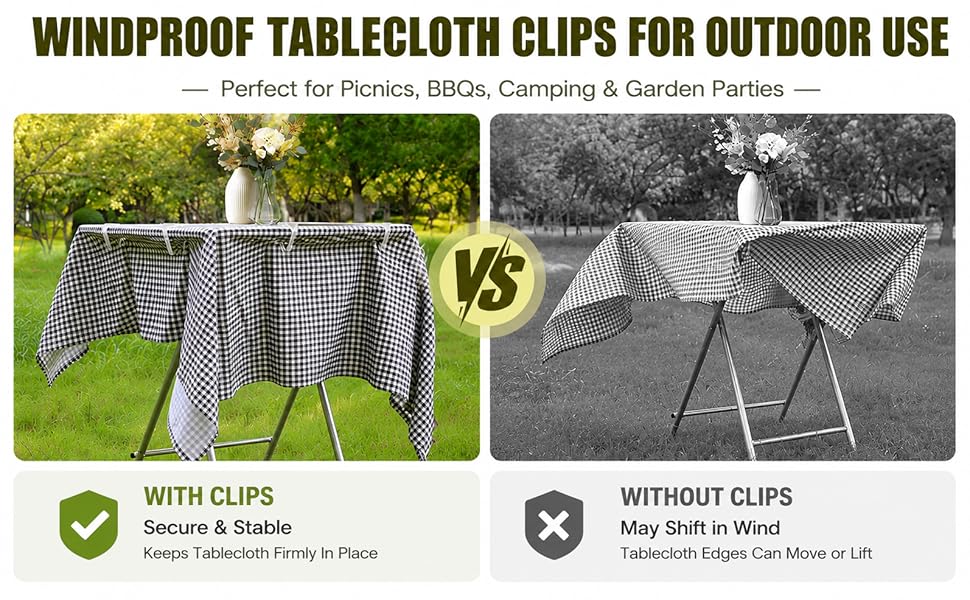 table cloth clips for thick tables picnic table cloth clips table cloth weights outdoor