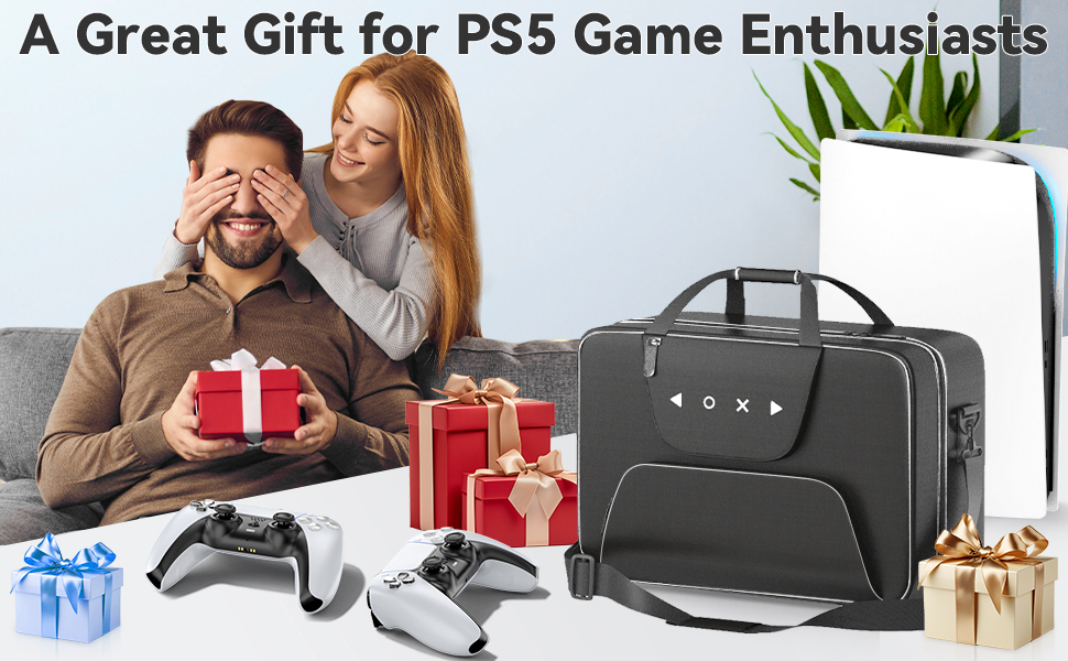 ps5 gaming gift