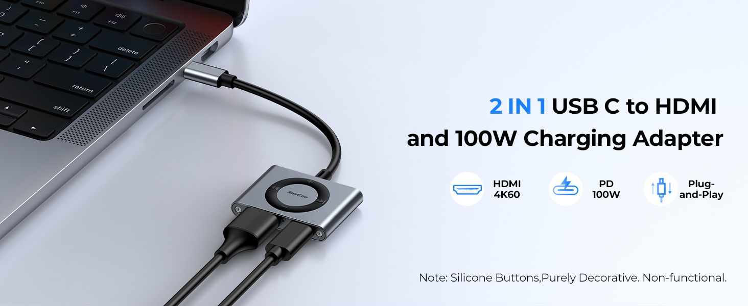 usb c to hdmi