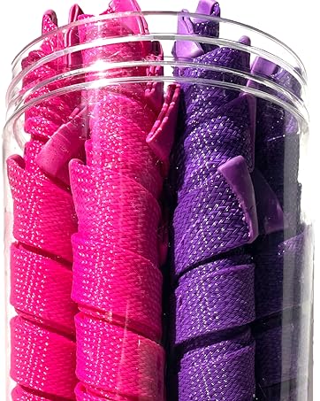 Spiral Hair Curlers