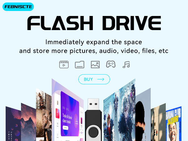 flash drive